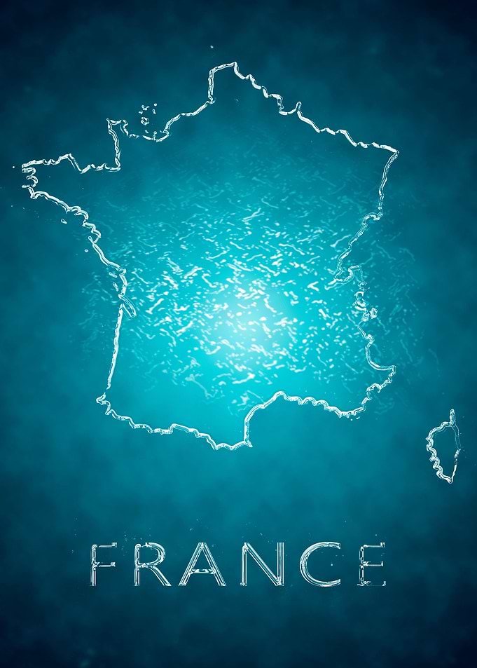 France