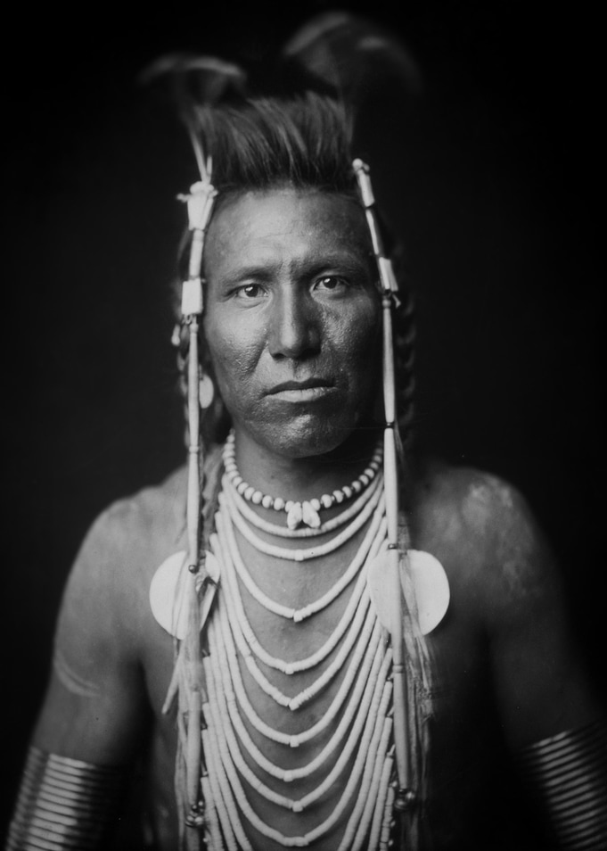 1905 Ben Long Ear