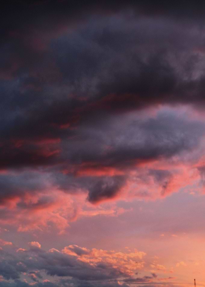Sunset Atlas