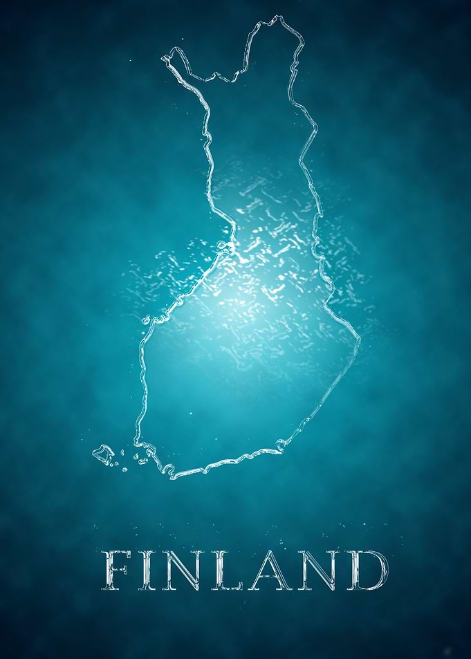 Finland