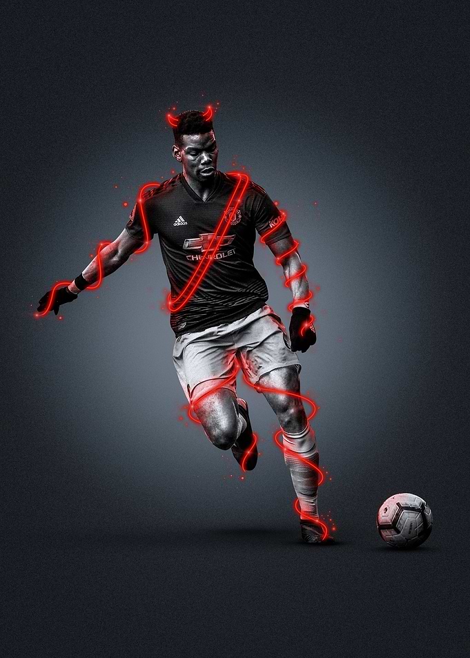 Paul Pogba