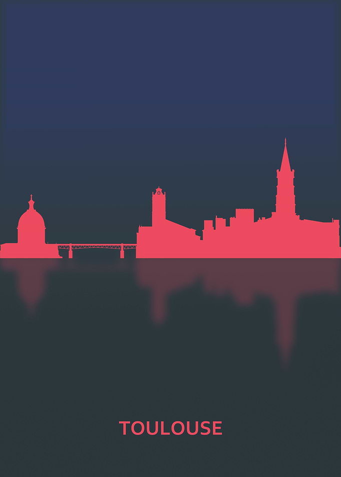 Toulouse