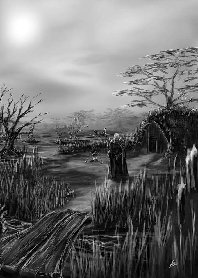 The Old Volva