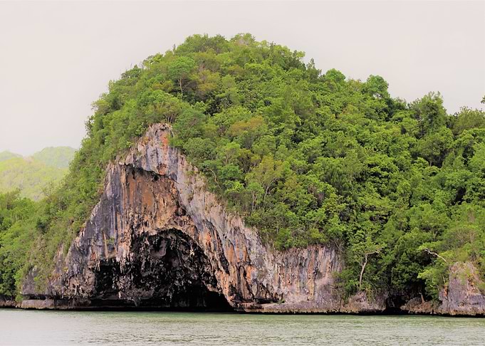 Pirate Cove