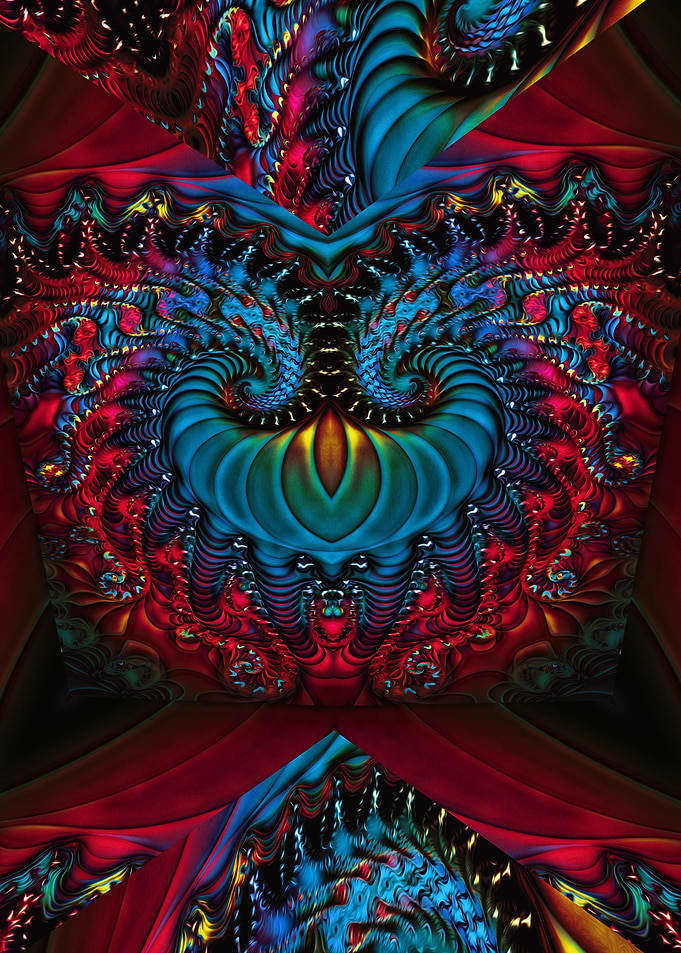 ChaoticOrder V1 Thirteen