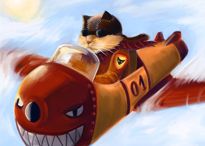 El Gato