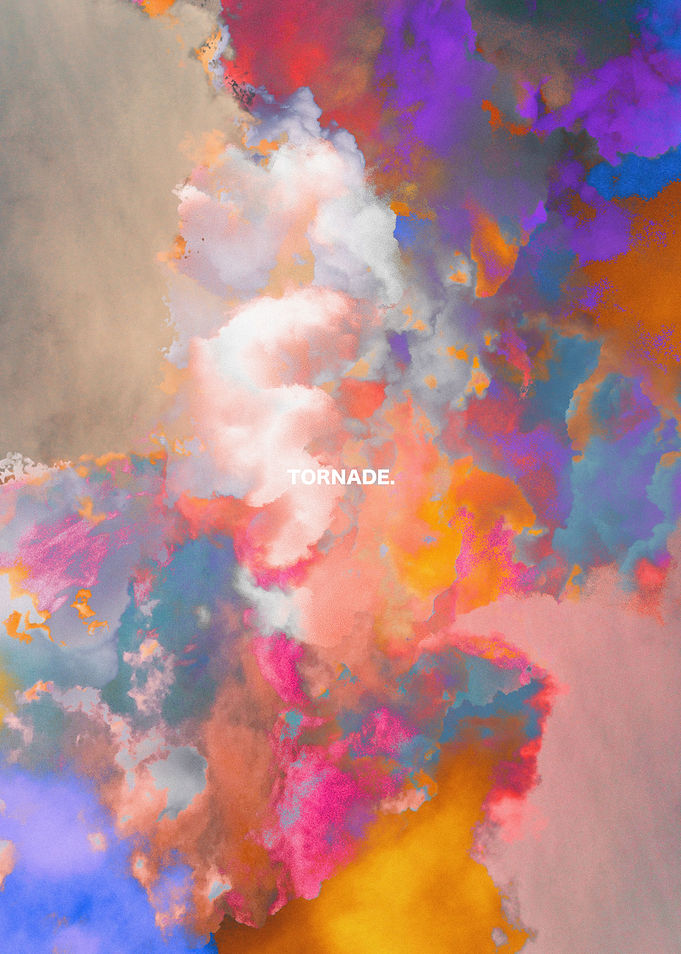 Tornade