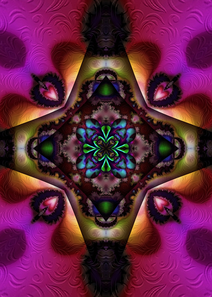 ChaoticOrder V3 11