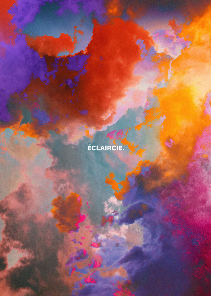 Eclaircie