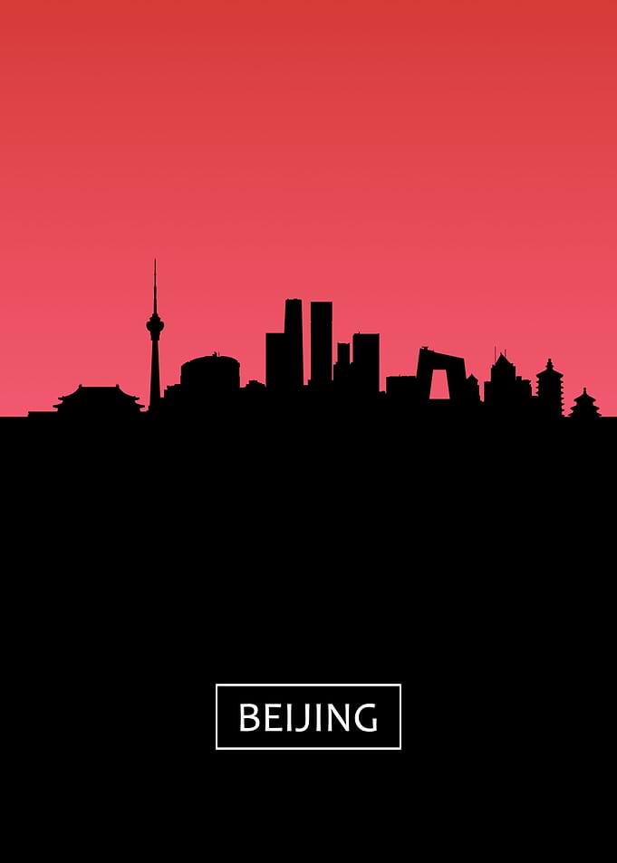 Beijing