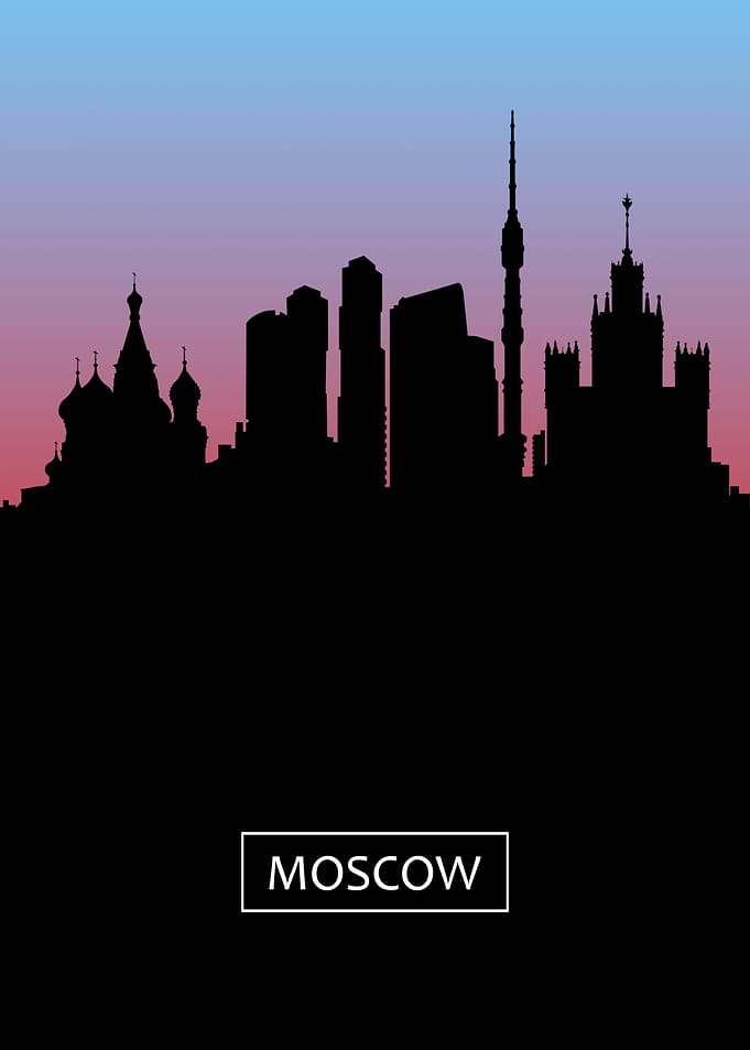 Moscow