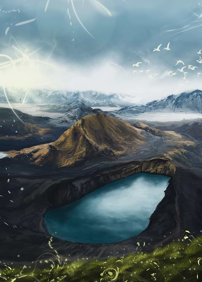 Elements