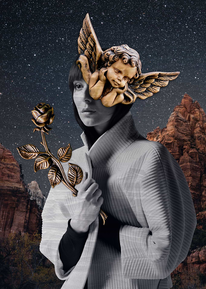 Bronze Fairy