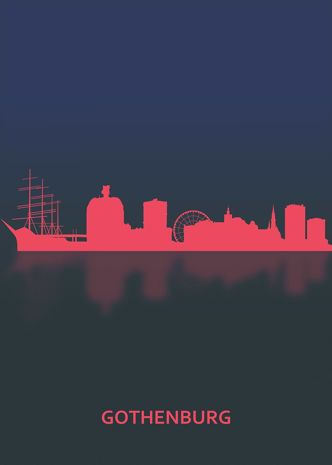Gothenburg