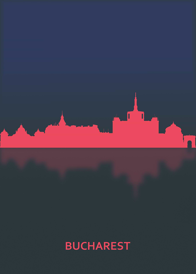Bucharest
