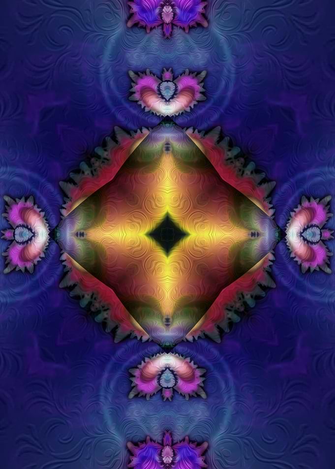 ChaoticOrder V3 4