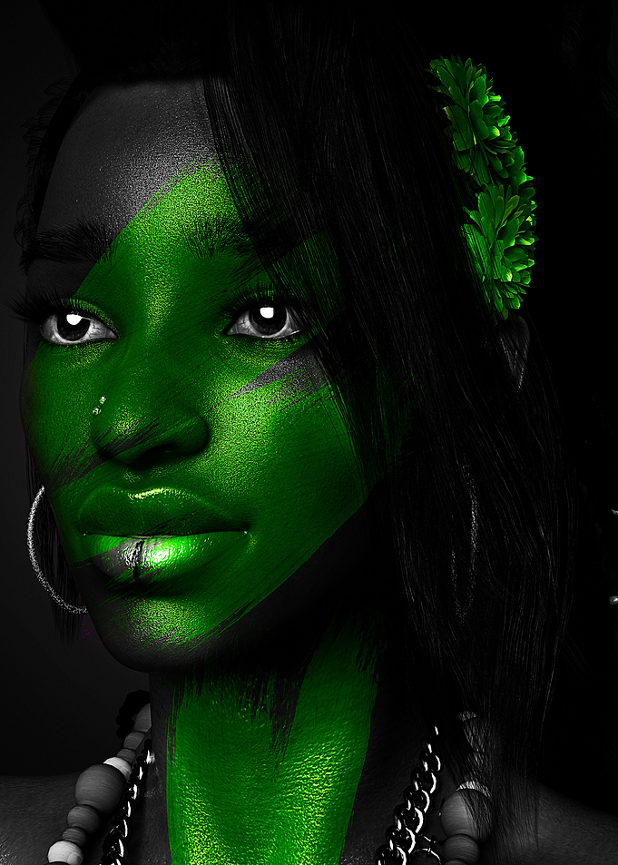 Emerald
