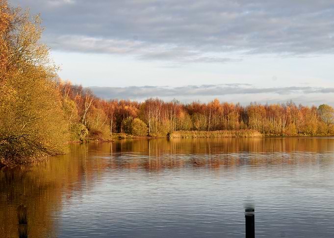 Lake 1