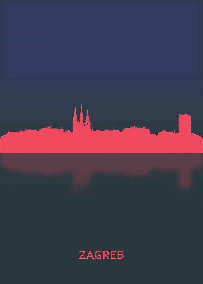 Zagreb
