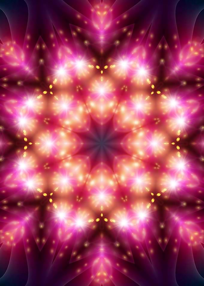 Treasury of Soul