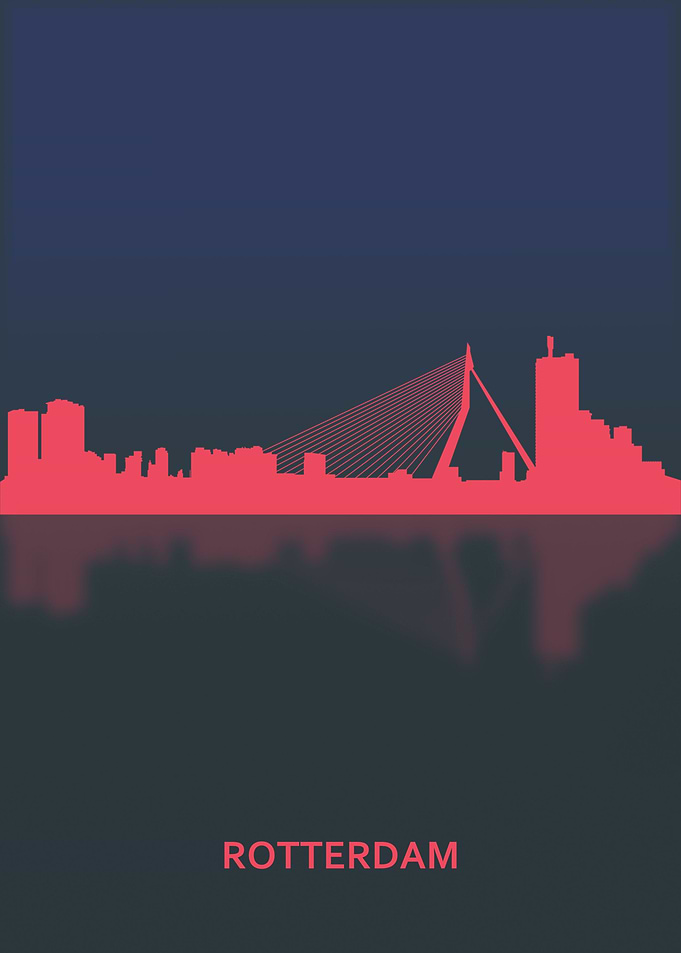 Rotterdam