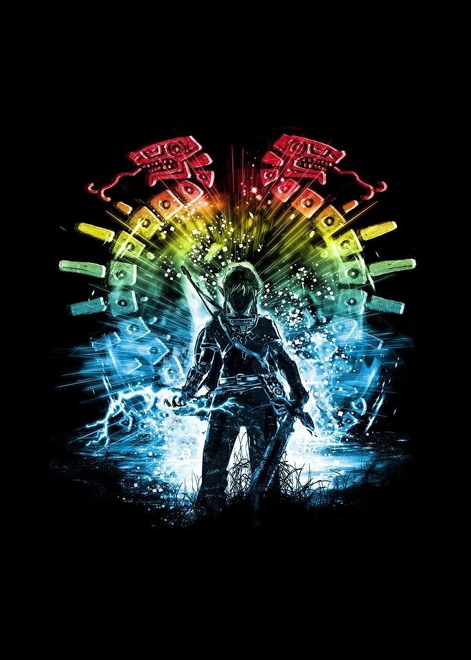 wild breath storm