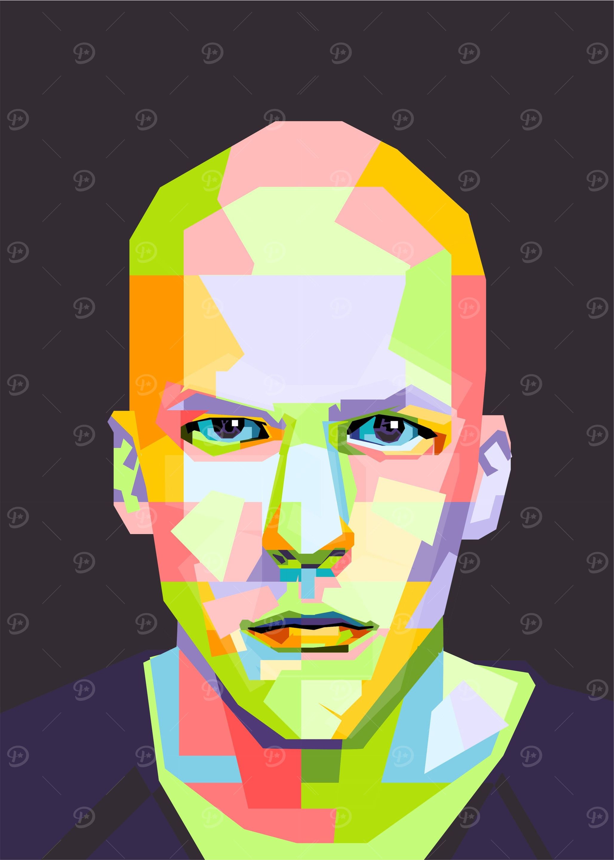 Jesse Eisenberg in wpap