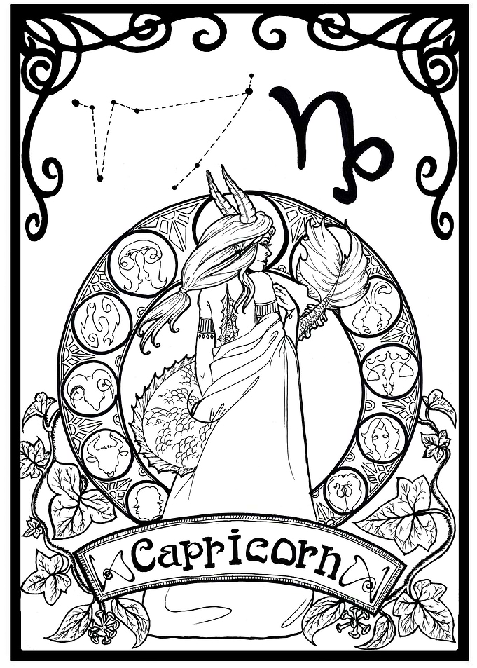 Cappricorn
