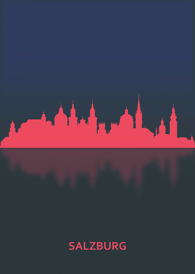 Salzburg