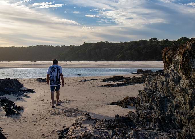 At the Creek Coffs Harbour