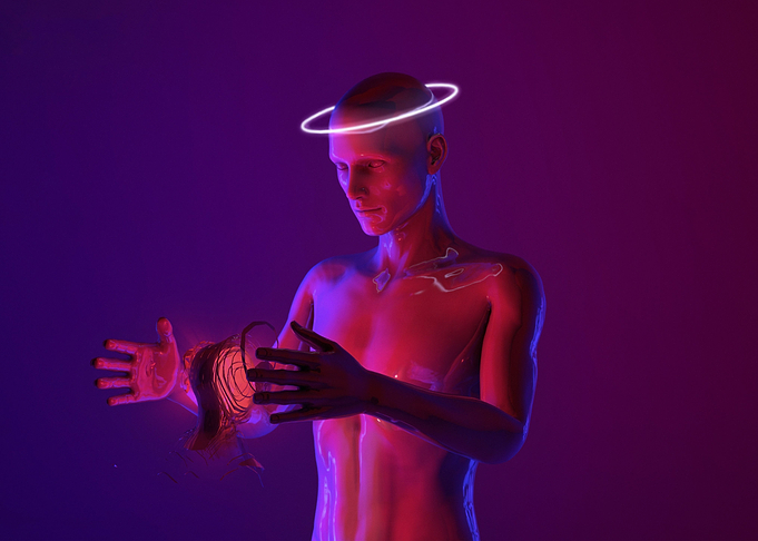 project GOD