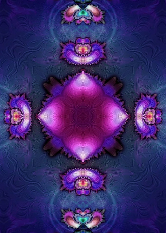 ChaoticOrder V3 8