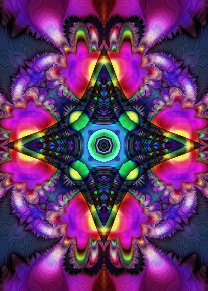ChaoticOrder V3 14