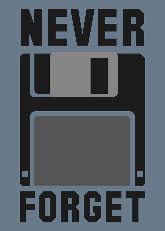 Never Forget