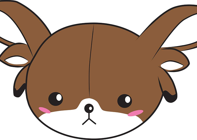 Yata plushie