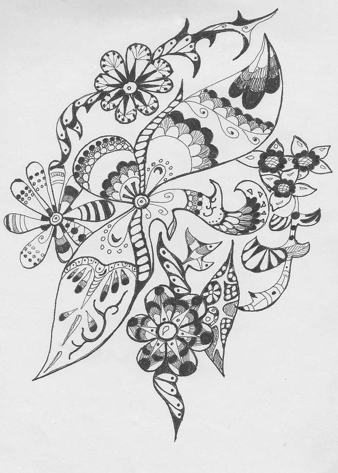 Embroidery