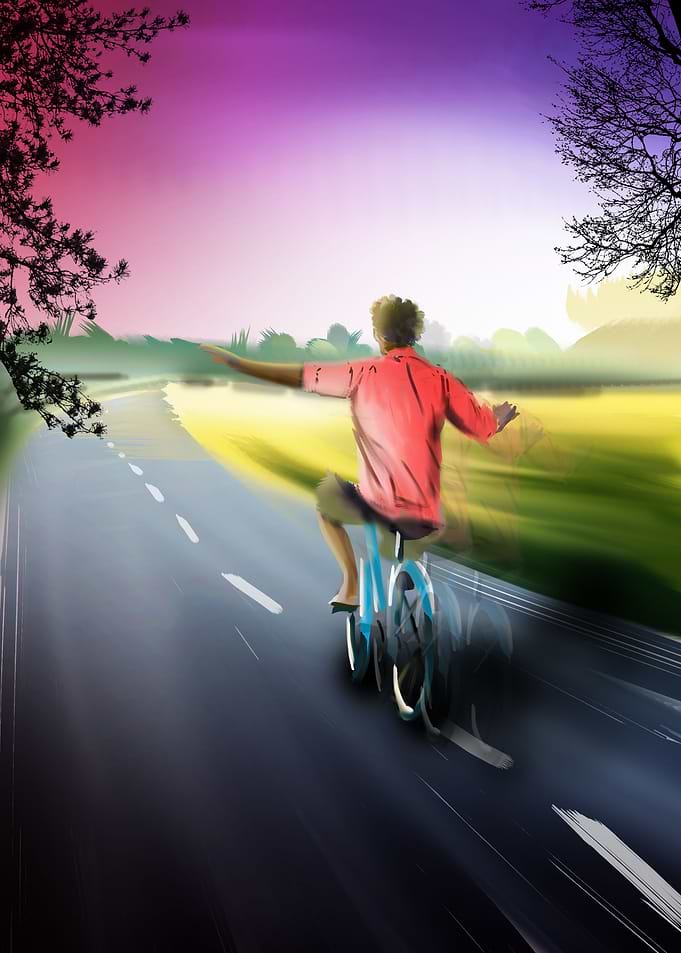Reckless Road