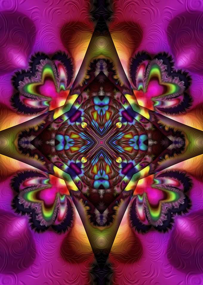 ChaoticOrder V3 16
