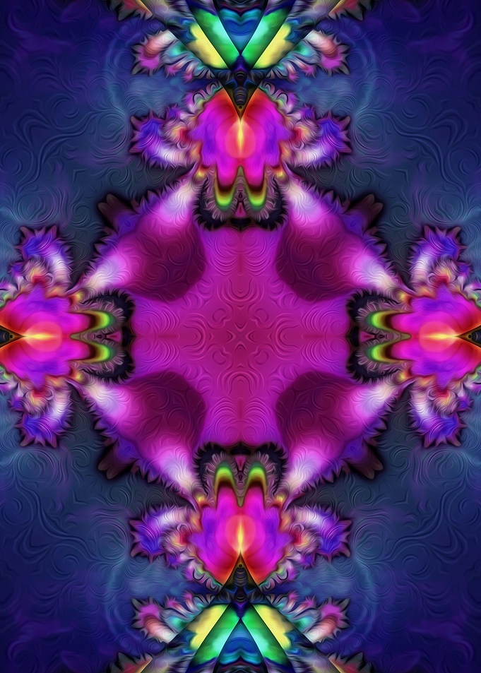 ChaoticOrder V3 5