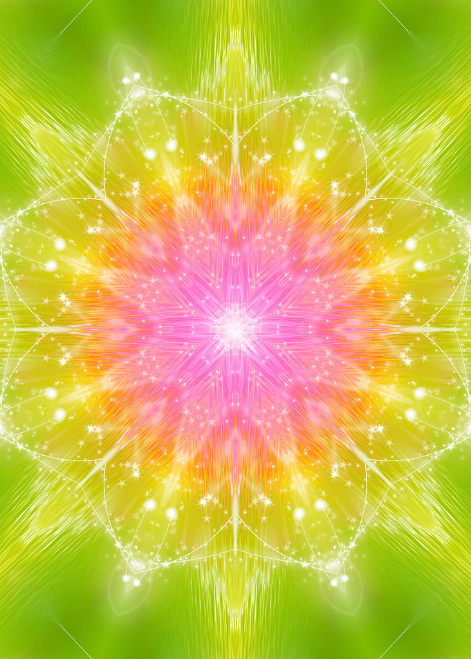Heart Energy