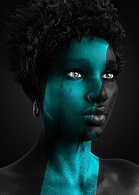 Turquoise