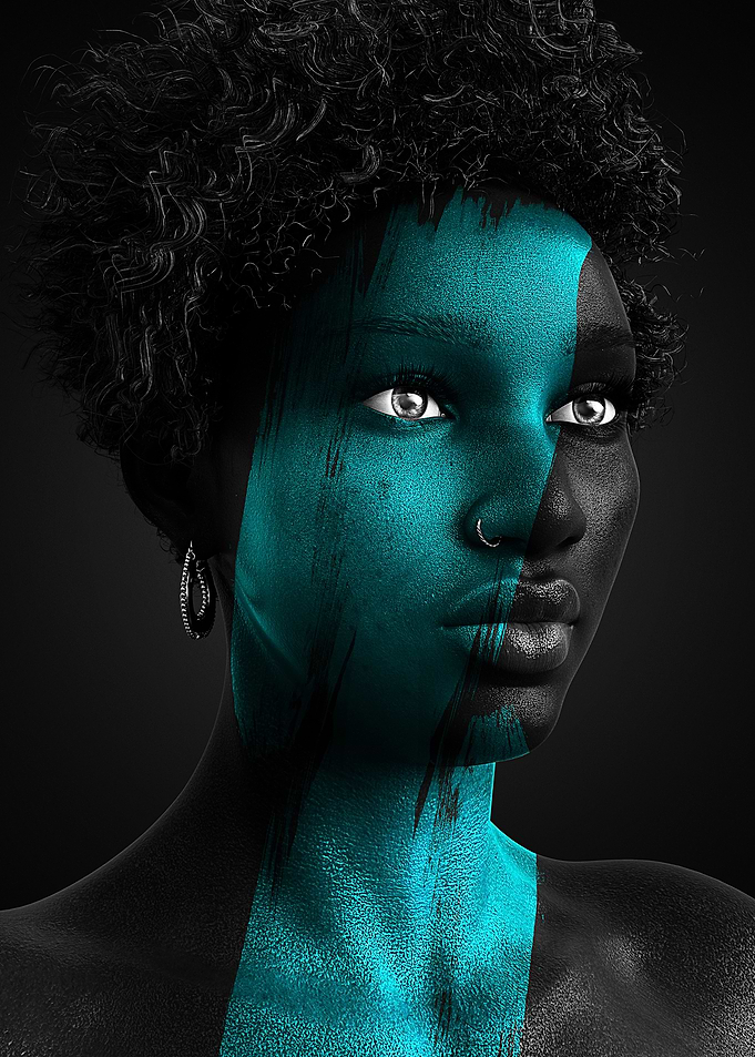 Turquoise