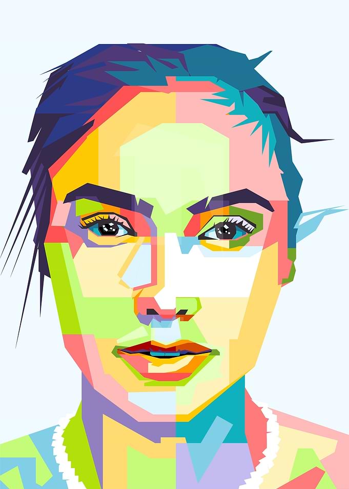 Gal Gadot in WPAP