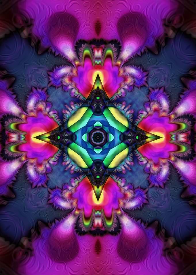 ChaoticOrder V3 12