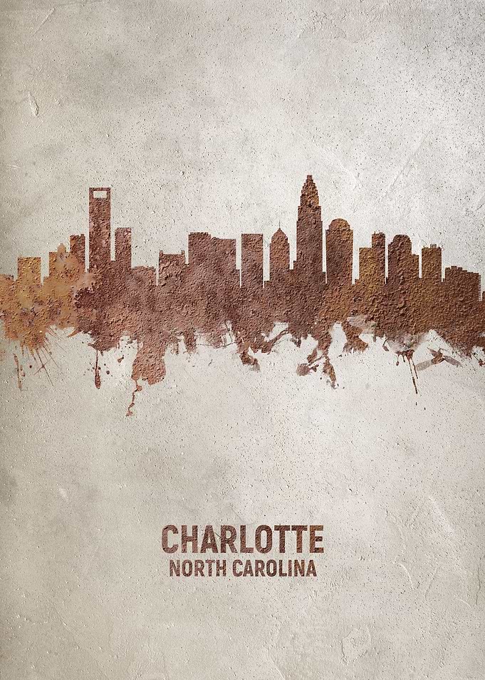 Charlotte Skyline