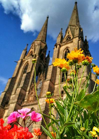 Elisabeth Church