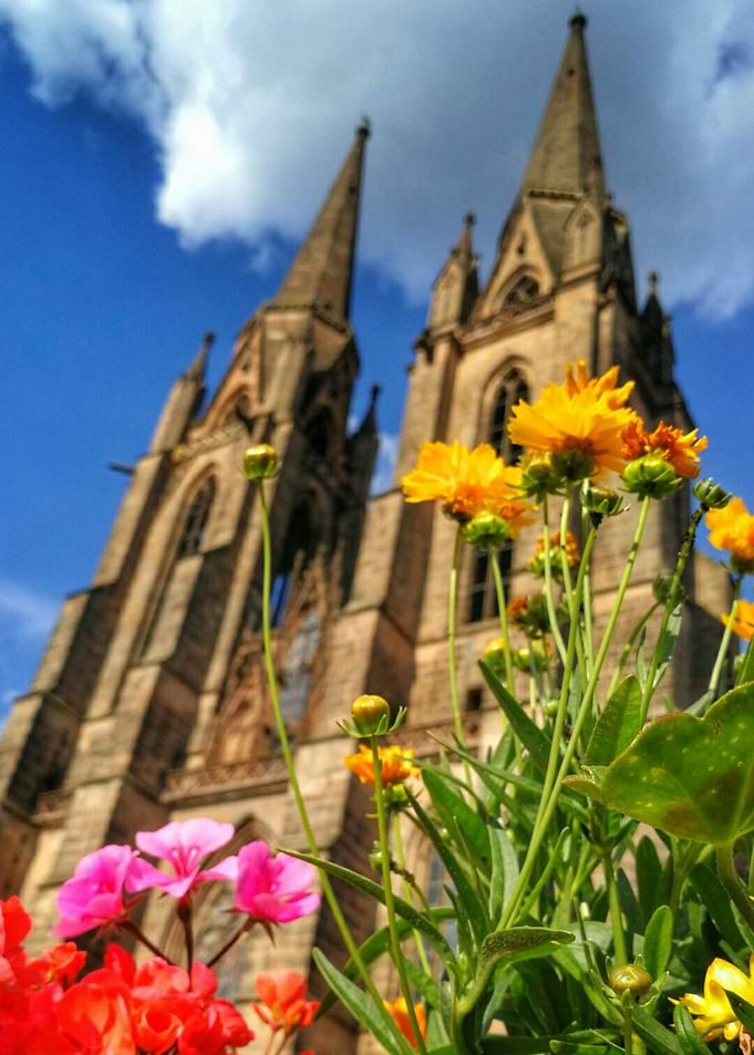 Elisabeth Church