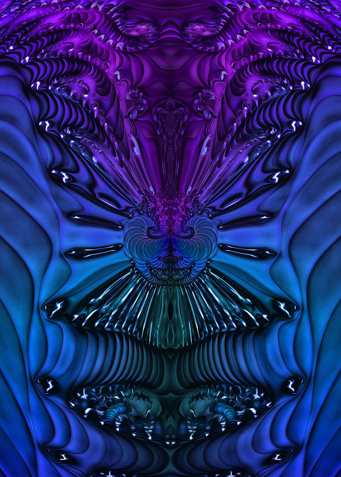ChaoticOrder V2 16