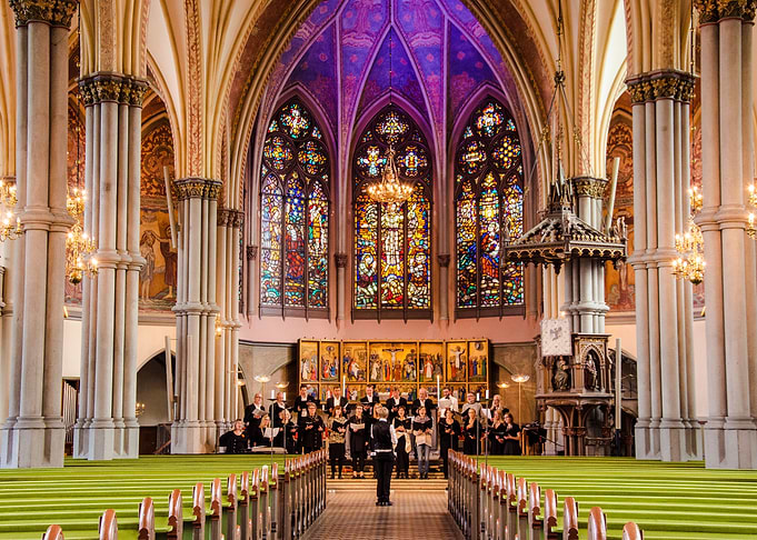 Church