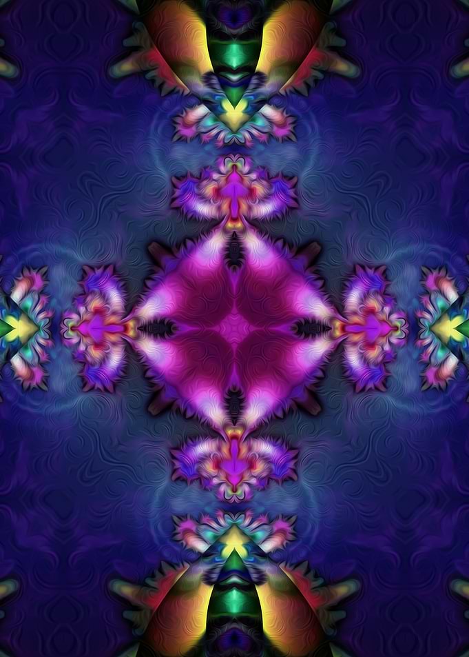 ChaoticOrder V3 7